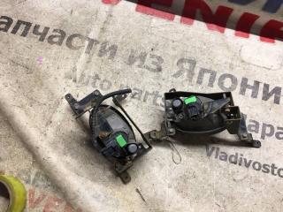 Туманка левая передняя HONDA STEPWGN RF4, RF3, RF5 P1240 3 ракурс