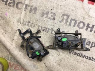 Туманка левая передняя HONDA STEPWGN RF4, RF3, RF5 P1240 4 ракурс
