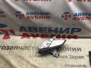 Повторитель бамперный левый MAZDA CX-3 DK5AW, DKEFW, DKEAW, DKLFW, DKLAW, DK8FW, DK8AW, DK5FW 2701 1 ракурс