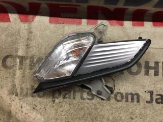 Повторитель бамперный левый MAZDA CX-3 DK5AW, DKEFW, DKEAW, DKLFW, DKLAW, DK8FW, DK8AW, DK5FW 2701 2 ракурс