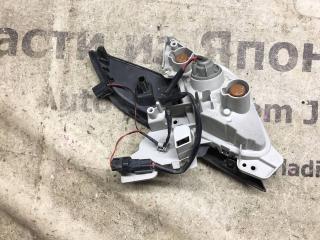 Повторитель бамперный левый MAZDA CX-3 DK5AW, DKEFW, DKEAW, DKLFW, DKLAW, DK8FW, DK8AW, DK5FW 2701 3 ракурс