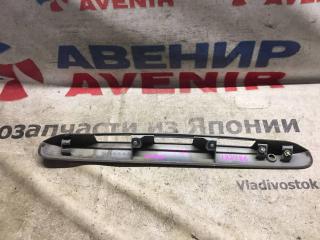 Ручка задней двери задняя MAZDA MPV LW3W, LW5W 2 ракурс