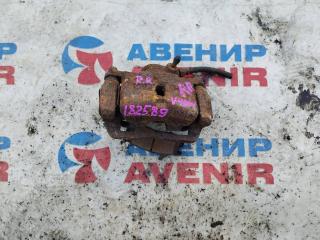 Суппорт правый задний MITSUBISHI PAJERO V43W 6G72 1 ракурс