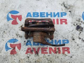 Суппорт правый задний MITSUBISHI PAJERO V43W 6G72 2 ракурс