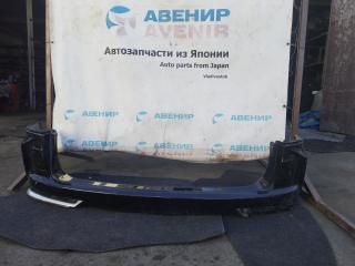 Бампер задний HONDA ODYSSEY RC1, RC2, RC4 1 ракурс