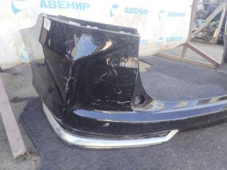 Бампер задний HONDA ODYSSEY RC1, RC2, RC4 5 ракурс