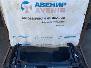Бампер задний TOYOTA SIENTA NCP175G, NHP170G, NSP170G, NSP172G 1 ракурс