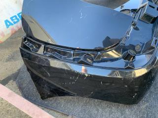 Бампер задний TOYOTA SIENTA NCP175G, NHP170G, NSP170G, NSP172G 2 ракурс