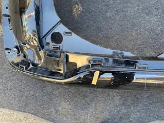 Бампер задний TOYOTA SIENTA NCP175G, NHP170G, NSP170G, NSP172G 4 ракурс