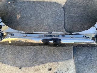 Бампер задний TOYOTA SIENTA NCP175G, NHP170G, NSP170G, NSP172G 5 ракурс