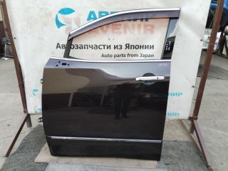 Дверь левая передняя NISSAN ELGRAND PE52, PNE52, TE52, TNE52 1 ракурс
