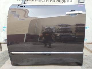 Дверь левая передняя NISSAN ELGRAND PE52, PNE52, TE52, TNE52 3 ракурс