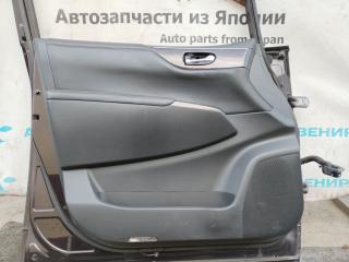 Дверь левая передняя NISSAN ELGRAND PE52, PNE52, TE52, TNE52 5 ракурс