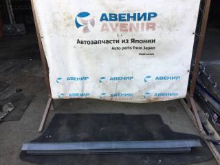 Порог левый NISSAN TIIDA, TIIDA LATIO, AD C11, NC11, SC11, JC11, SJC11, SNC11, SZC11, VAY12, VY12, VZNY12 1 ракурс