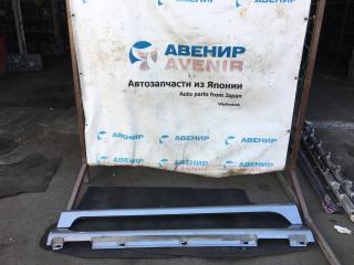 Порог левый MAZDA AXELA BK3P, BK5P, BKEP PARA 1 ракурс