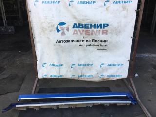 Порог левый MAZDA MPV LW3W, LW5W, LWEW, LWFW PARA 1 ракурс