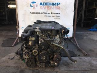 Двигатель NISSAN CIMA GF50 VK45DD VK45-025987 1 ракурс