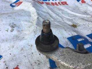 Рычаг левый передний NISSAN CIMA, FUGA HGY51, HY51, KY51, Y51 VQ35HR, VQ37VHR, VQ25HR 54501-1MA0B, НИЗ 2 ракурс