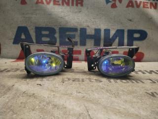 Туманка левая передняя HONDA STEPWGN RF4, RF3, RF5 P1240 1 ракурс