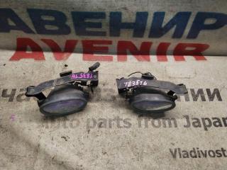 Туманка левая передняя HONDA STEPWGN RF4, RF3, RF5 P1240 2 ракурс