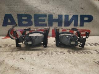 Туманка левая передняя HONDA STEPWGN RF4, RF3, RF5 P1240 3 ракурс