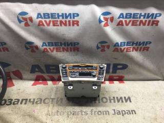 Магнитофон NISSAN CEDRIC Y34, MY34, HY34, ENY34 28330-AH565 1 ракурс
