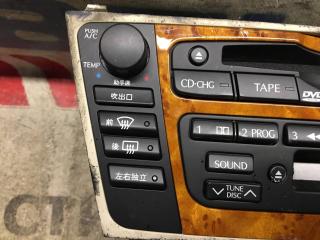 Магнитофон NISSAN CEDRIC Y34, MY34, HY34, ENY34 28330-AH565 3 ракурс