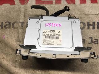 Магнитофон NISSAN CEDRIC Y34, MY34, HY34, ENY34 28330-AH565 5 ракурс