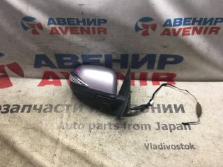 Зеркало правое переднее NISSAN MARCH K13 1 ракурс