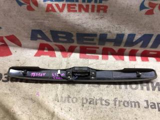 Накладка 5-й двери SUZUKI SX4 YA41S, YB41S, YA11S, YB11S 4 ракурс