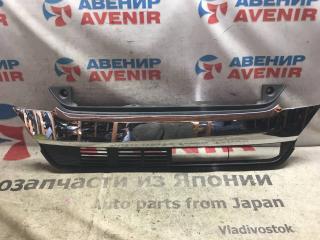 Решетка HONDA N-BOX JF1, JF2 71121-TY0-N010-M1 1 ракурс