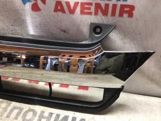 Решетка HONDA N-BOX JF1, JF2 71121-TY0-N010-M1 3 ракурс