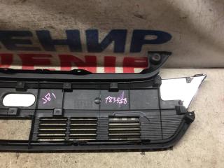 Решетка HONDA N-BOX JF1, JF2 71121-TY0-N010-M1 5 ракурс
