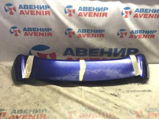 Спойлер задний HONDA ODYSSEY RB1, RB2 1 ракурс
