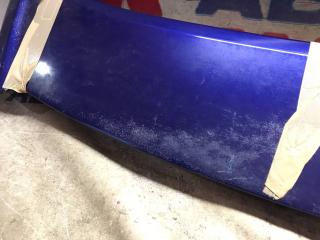 Спойлер задний HONDA ODYSSEY RB1, RB2 2 ракурс
