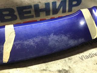 Спойлер задний HONDA ODYSSEY RB1, RB2 4 ракурс