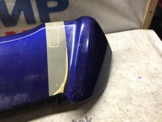 Спойлер задний HONDA ODYSSEY RB1, RB2 5 ракурс
