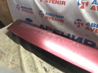Спойлер задний HONDA STEPWGN RF5, RF6, RF7, RF8 3 ракурс Спойлер задний HONDA STEPWGN RF5, RF6, RF7, RF8 3 ракурс