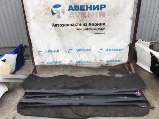 Порог левый HONDA AIRWAVE GJ1, GJ2 PARA 1 ракурс
