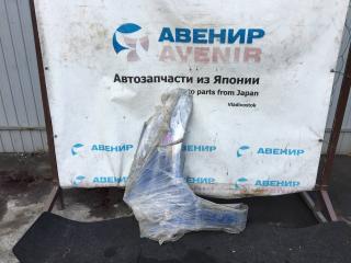 Крыло правое переднее TOYOTA WISH ANE10, ANE11 1 ракурс