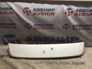 Спойлер задний HONDA STREAM RN1, RN2, RN3, RN4, RN5 08F02-S7A-CM00-04 1 ракурс