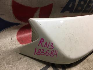 Спойлер задний HONDA STREAM RN1, RN2, RN3, RN4, RN5 08F02-S7A-CM00-04 2 ракурс