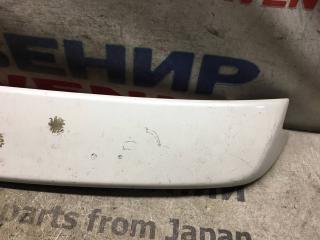 Спойлер задний HONDA STREAM RN1, RN2, RN3, RN4, RN5 08F02-S7A-CM00-04 5 ракурс