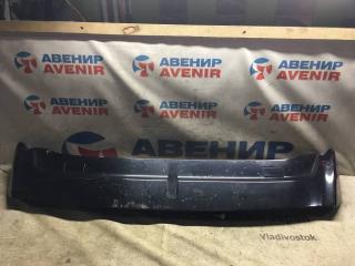 Спойлер задний HONDA EDIX BE1, BE2, BE3, BE4 08F02-SJD-0000 1 ракурс
