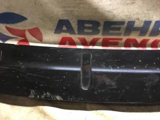 Спойлер задний HONDA EDIX BE1, BE2, BE3, BE4 08F02-SJD-0000 4 ракурс