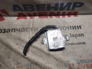 Блок управления efi SUBARU IMPREZA GGD EL154 22611 AL832 1 ракурс