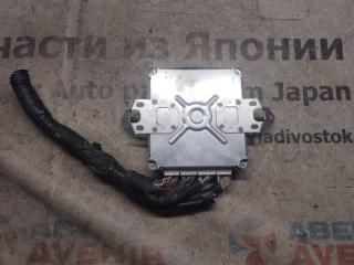 Блок управления efi SUBARU IMPREZA GGD EL154 22611 AL832 4 ракурс