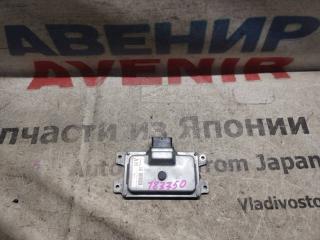Блок управления автоматом NISSAN TEANA J32 VQ25DE 31036KA40B 1 ракурс