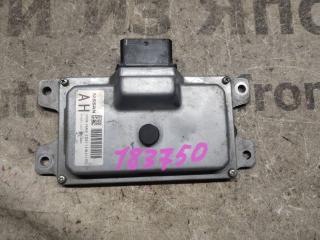 Блок управления автоматом NISSAN TEANA J32 VQ25DE 31036KA40B 2 ракурс