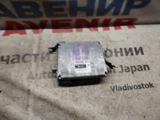 Блок управления efi TOYOTA ALPHARD ANH15 2AZ-FE 89661-58070 1 ракурс